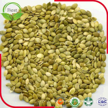 Green Shine Skin Pumpkin Seed Kernel